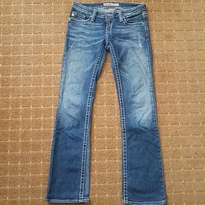 Big Star Jeans